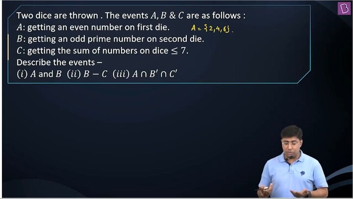 L-2 || Types of Probability || GB Sir