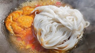 4 yuan a meal, exquisite