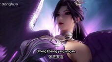 World of immortals 17 Full HD Sub Indo
