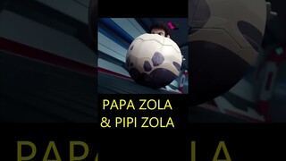 Rahsia PAPA PIPI & Power Sphera!