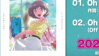 【LoveLive!SuperStar!!】Phiên bản độc quyền dài 15 phút "Tim đập rộn ràng, hạnh phúc ngập tràn bầu trờ