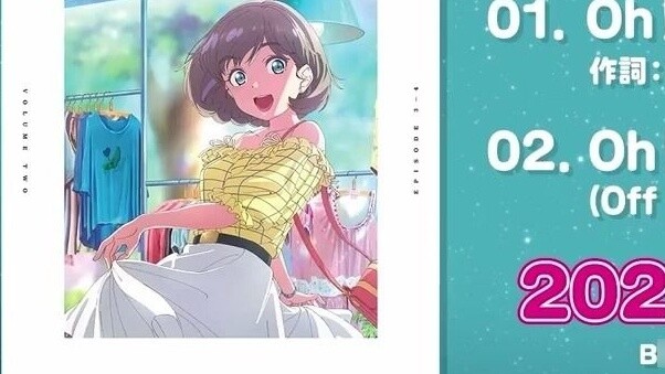 【LoveLive!SuperStar!!】15-minute pure enjoyment version "Heartbeats are beating, happiness fills the 
