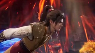Martial master Eps 592 indo