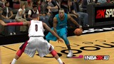 NBA 2K18 (PS3) - Hornets vs. Trail Blazers - Highlights - NLSC Online Co-Op