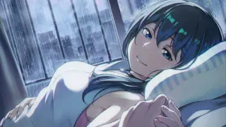 【4K】To feel the unique romance written by Makoto Shinkai