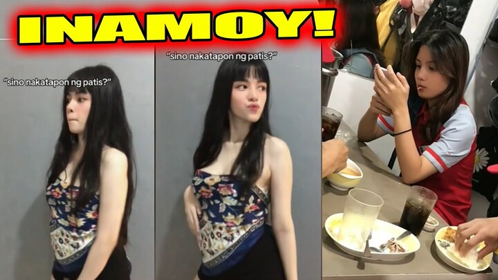 AMOY PATIS NA DAW KAYA INAMOY! | Funny Videos Compilation 2024