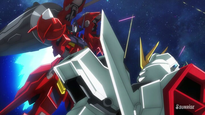 Gundam metavers