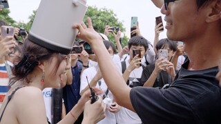 “ความรู้สึกของกล้อง”