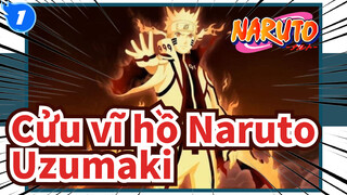 [Cửu vĩ hồ Naruto Nhạc Anime / Beat hòa âm] Câu chuyện Uzumaki_1