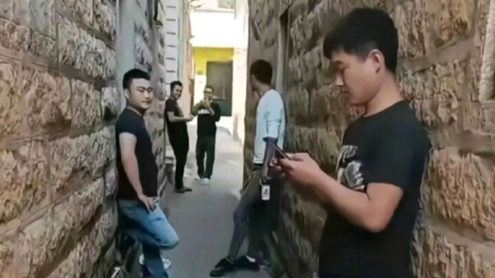 Let’s take a stroll through the streets of Chengdu~