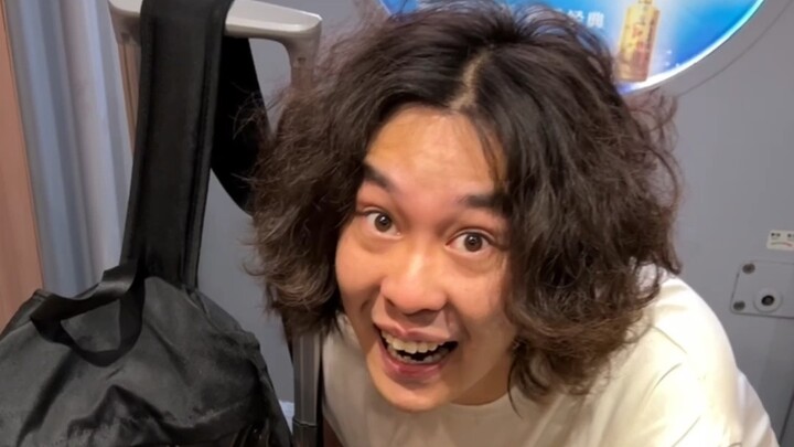 يوم آخر من الملل بعد الشبع