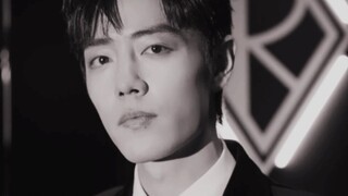 Xiao Zhan｜Ayo berpesta! ｜Su Shen Zeshi tidak lebih dari itu! ! ! ｜"Pesta Cahaya Bintang"