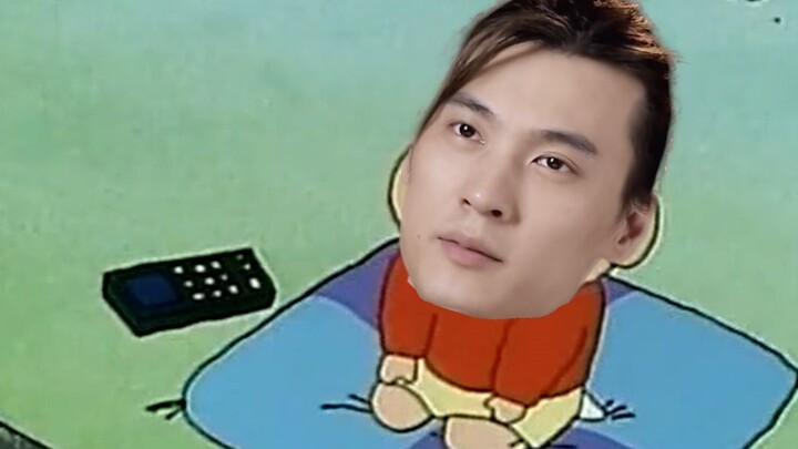 crayon little y