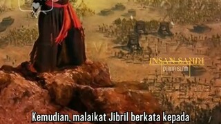 KETIKA FIR'AUN INGIN BERSYAHADAT