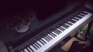 Edisi Piano-"Nocturne" + "Chapter Seven"