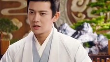 No matter what the emperor asks, it is love for Shi Yi#Ren Jialun