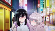 Yofukashi no Uta season 2 episode 5 Sub Indo | REACTION