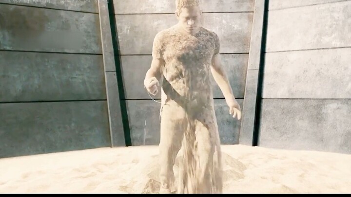 Spider-Man is taken over by Venom while vulnerable, turning dark without even realizing it.