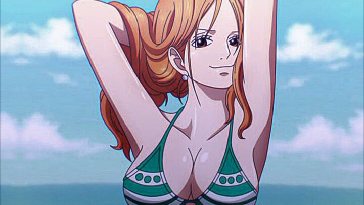 nami-swaaaannnnnnnnn😍
