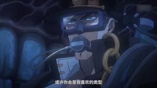 在海底3000米深处，发现巨大的人脸岩石