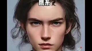 “看看你是什么系”
