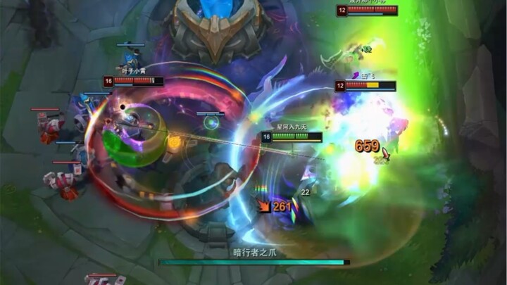 Ba lần đầu hàng thì đã sao? 4 đánh 6 thì đã làm được gì? Không sợ khó khăn, cứ thẳng tiến!