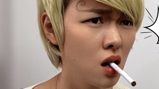 Chinh phục món cơm chiên của Sanji!