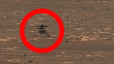 Som ET - 82 - Mars - Perseverance Sol 57