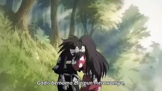 Dororo eps6 sub indo