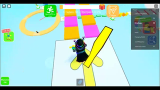 Mega Roblux Easy Fun Obby (เกมเพลย์ Roblox) ตอนที่ 1