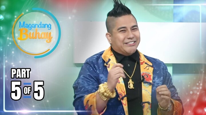 Magandang Buhay (5/5) | April 9, 2024