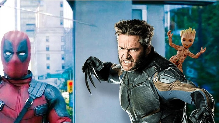 Di antara 5 besar hero Marvel dengan kemampuan penyembuhan diri, Iron Man tidak masuk dalam peringka