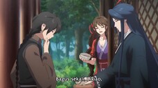 Xian Chong Episode 5 Sub Indo