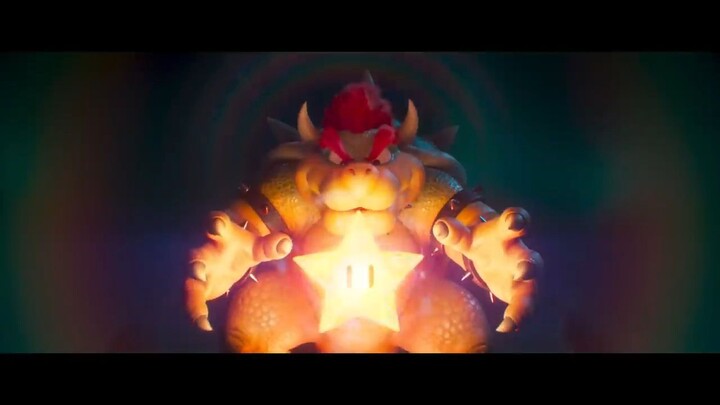The Super Mario Bros. Movie Watch Full Movie : Link in Description