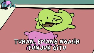 Nikah Jarak Jauh (Part 5)