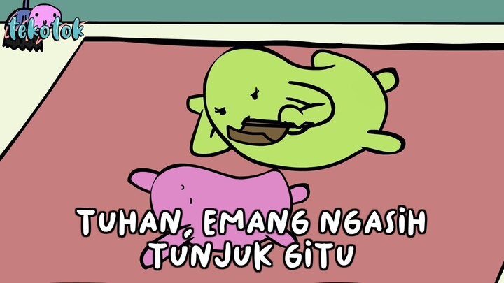 Nikah Jarak Jauh (Part 5)