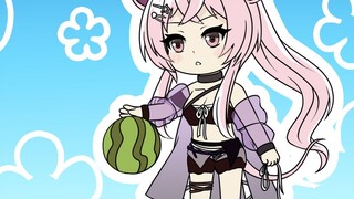 Lin Yuxia: Blademaster, I want to be your operator