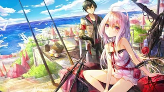 Bài hát  Something Strange #music