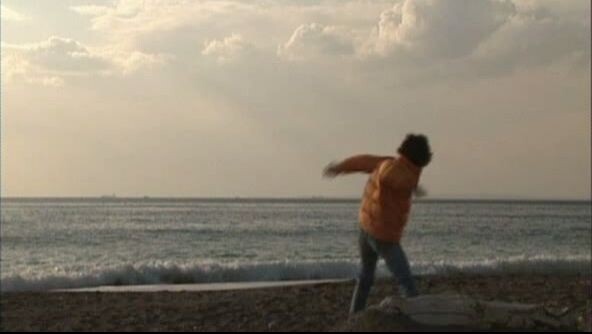Dorama Beautiful Life EPS 7