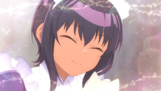 Saikin Yatotta Maid ga Ayashii Episode 2
