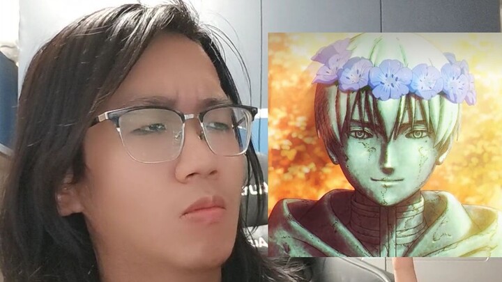 Change your impression of anime characters in one second!!