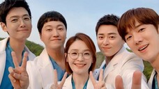 Hospital Playlist 2 (Episode 12)