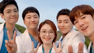 Hospital Playlist 2 (Episode 10)