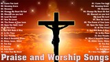 Praise and worship songs