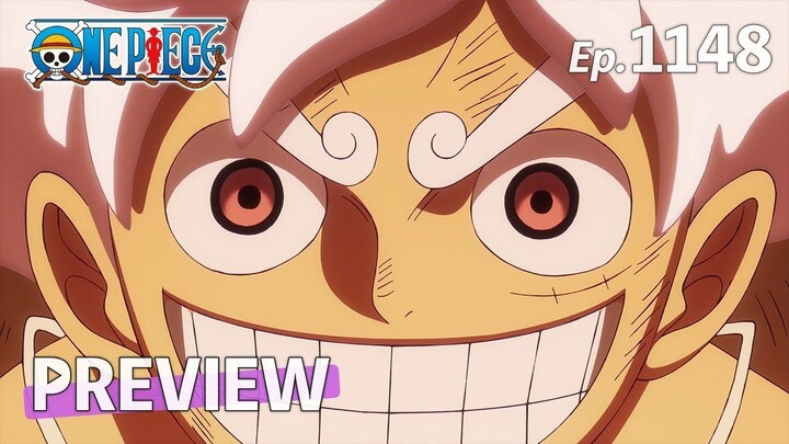 One Piece - Tập 1148 (Preview)