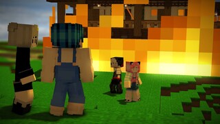 NHÀ CỦA REDHOOD VÀ CÁI KẾT - WINDOWS REDHOOD HOUSE AND END - GAME TÔI YÊU