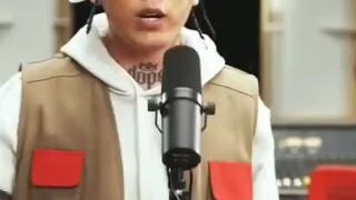 Shantidope- Challenge ft. Eloahim 🌱