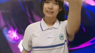[アイドル] [مدرسة تشينتشو المتوسطة رقم 1] ترسل لك دعوة إلى أكاديمية أيدول (وهمية)