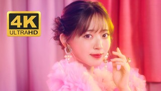 【4K60FPS】Nona Kaguya Ingin Aku Mengaku MV S3 "Hatiku Telah Menyerah" "ハートはお手げ" - Airi Suzuki