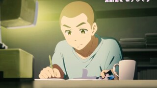 [Ai Zi Love Story] A love song dedicated to Hina